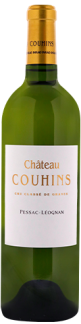 Château Couhins 2024